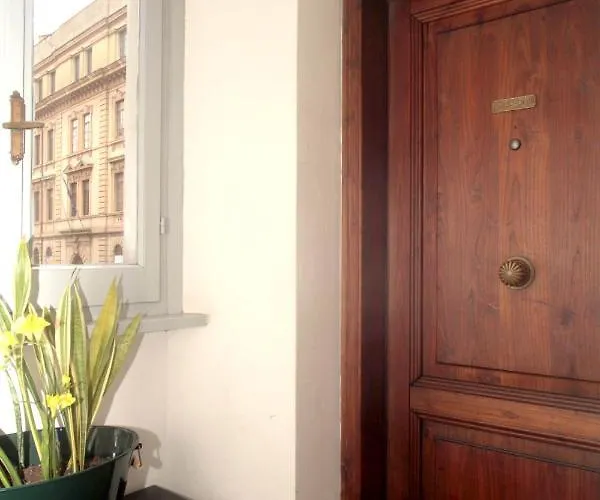 Apartment Indimenticabili Vacanze Romane Nel Cuore Della Citta