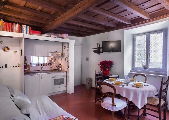 Indimenticabili Vacanze Romane Nel Cuore Della Citta Apartment *