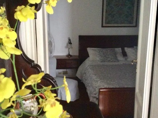 Indimenticabili Vacanze Romane Nel Cuore Della Citta Apartment Rom