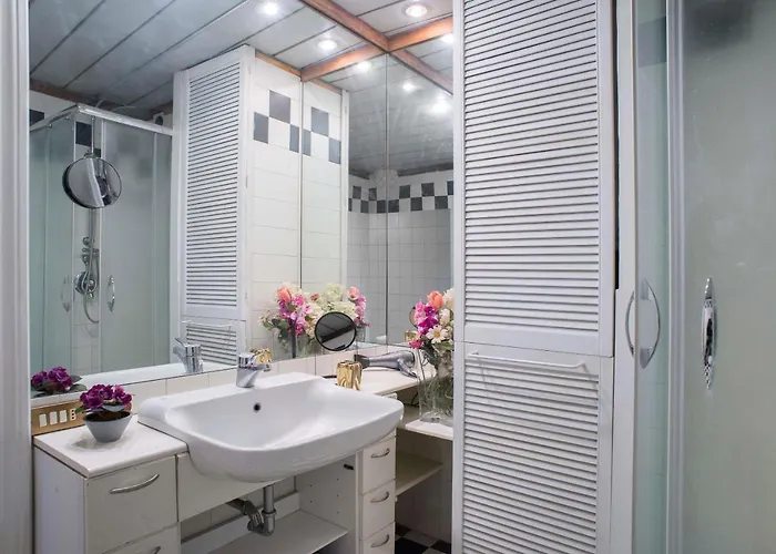 Apartment Indimenticabili Vacanze Romane Nel Cuore Della Citta *