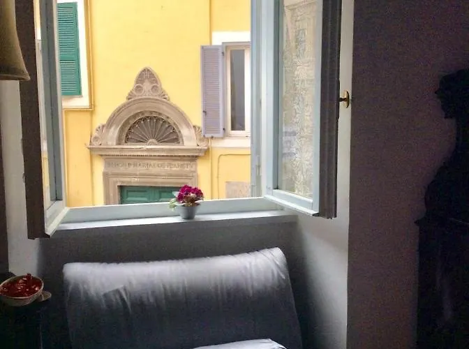 Indimenticabili Vacanze Romane Nel Cuore Della Citta Apartment