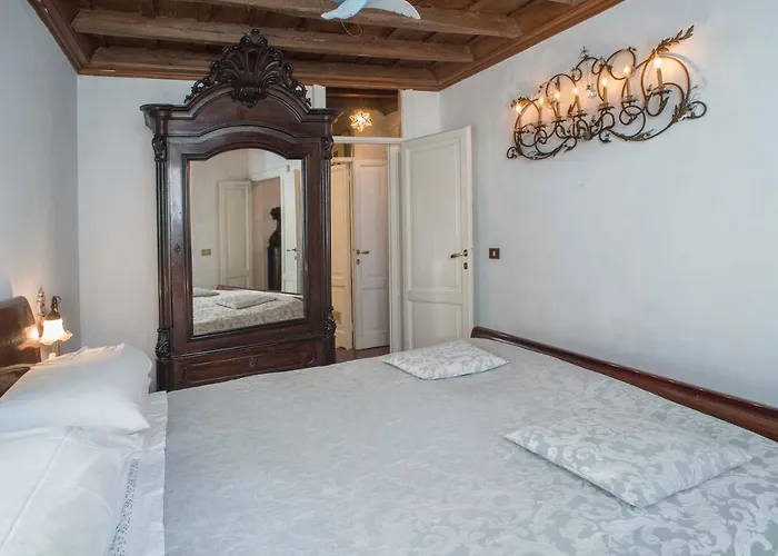 Apartment Indimenticabili Vacanze Romane Nel Cuore Della Citta *