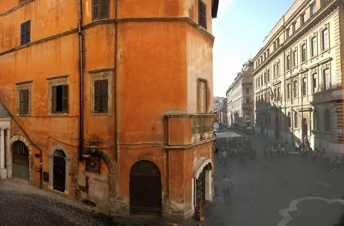 Indimenticabili Vacanze Romane Nel Cuore Della Citta * Rom