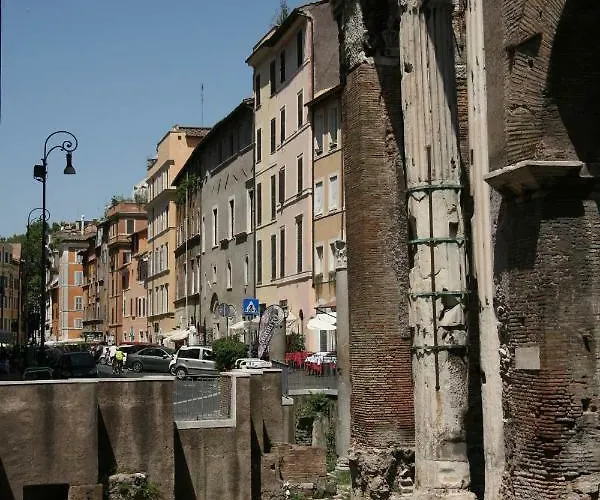 Indimenticabili Vacanze Romane Nel Cuore Della Citta Rom